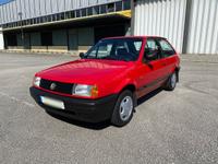 Volkswagen Polo CL Coupe (28.000 Km!!!) Frankfurt am Main - Westend Vorschau