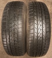 2 Ganzjahresreifen Falken Euro All Season HS200 215/65 R16 98H M+ Niedersachsen - Uelzen Vorschau