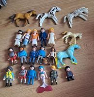 Playmobil Pferde Figuren Baden-Württemberg - Neckartenzlingen Vorschau