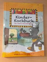 Kinder-Kochbuch für kleine Feinschmecker von Janosch *neu* Niedersachsen - Eystrup Vorschau