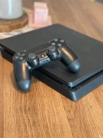 PlayStation 4 schwarz Schwerin - Altstadt Vorschau