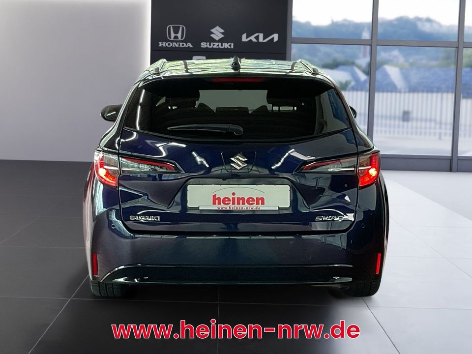 Suzuki Swace 1.8 Hybrid Comfort+ Automatik LED ACC KAM in Werne