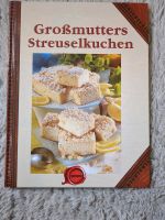 Großmutters Streuselkuchen Sachsen - Görlitz Vorschau