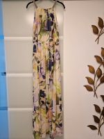 Maxikleid Esprit mit Blumen Abend, Hochzeit, Sommer Gr. 40 München - Pasing-Obermenzing Vorschau