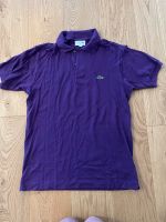 Lacoste Poloshirt Hessen - Wiesbaden Vorschau