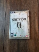 Oblivion The Elder Scrolls IV PC Spiel Computer Game 2006 Bayern - Marktbergel Vorschau
