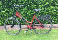 Damenrad 28“ Velo de Ville S40 rot Niedersachsen - Papenburg Vorschau