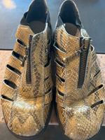 Rieker Schuhe Gr 36 Nordrhein-Westfalen - Niederkassel Vorschau