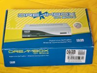 Dreambox DM 500-S Linux SetTopBox, SPDIF, LAN, 250MHz IBM PowerPC Berlin - Köpenick Vorschau