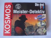 Experimentierkasten "Die drei ??? Meister Detektiv, von Kosmos Thüringen - Ronneburg Vorschau