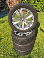 Volvo S60 Sommerreifen 225 50 R17 Alufelgen Michelin Wuppertal - Elberfeld Vorschau