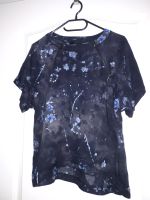 Diesel Bluse Damen kurzarm /sw/ws Gr 40 Nordrhein-Westfalen - Soest Vorschau