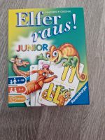 Elfer raus junior Berlin - Tempelhof Vorschau