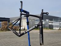 Specialized S-works Tarmac SL7 rennrad Rahmenset RH 61 NEU Niedersachsen - Nordhorn Vorschau