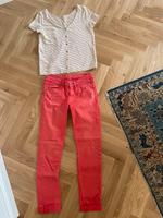 Tolle rote Jeans von mexx ❤️top Innenstadt - Köln Altstadt Vorschau