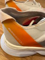Adidas Adizero 12 Kr. München - Ismaning Vorschau