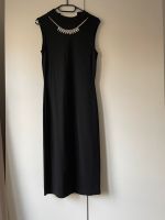 Zalando schwarzes midi Kleid gr m 38 in A Linie mit steinchen Ludwigsvorstadt-Isarvorstadt - Isarvorstadt Vorschau