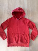 Hoody Oberteil Gr 134 Bayern - Aschaffenburg Vorschau