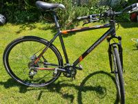 Fahrrad corratec 28 zoll xcountry cross bike Bayern - Bobingen Vorschau