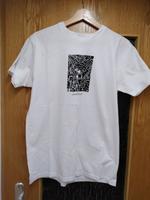 T-Shirt; Danger Dan; Kunstfreiheit Lichtentanne - Schönfels Gem Lichtentanne Vorschau