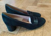Geox Schuhe Damen schwarz 40 neu Köln - Weidenpesch Vorschau
