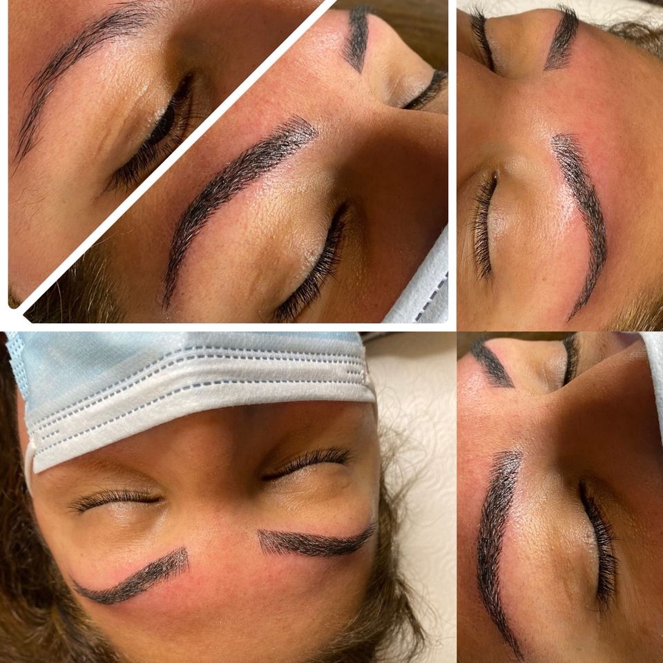 Microblading in Dortmund