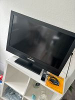 Tv in Schwarz von TechniSat Niedersachsen - Wolfenbüttel Vorschau