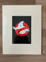 Ghostbusters Artprint Neu & Ovp Leipzig - Leipzig, Zentrum-Nord Vorschau