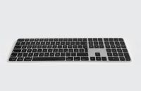 Apple Magic Keyboard with Touch ID (schwarz) Bayern - Würzburg Vorschau