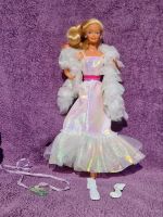 Crystal Barbie mit original Verpackung Schleswig-Holstein - Hohenwestedt Vorschau