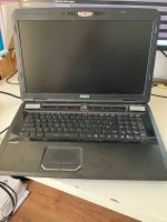 Gaming Laptop - MSI GX70 3BE Brandenburg - Rehfelde Vorschau