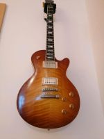 Eastman SB59/V GB top Zustand, neuwertige Les Paul Gitarre Baden-Württemberg - Remchingen Vorschau