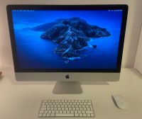 Apple iMac 27“ Retina 5K, Intel Core i7, 32 GB, SD 500 GB Bayern - Landshut Vorschau