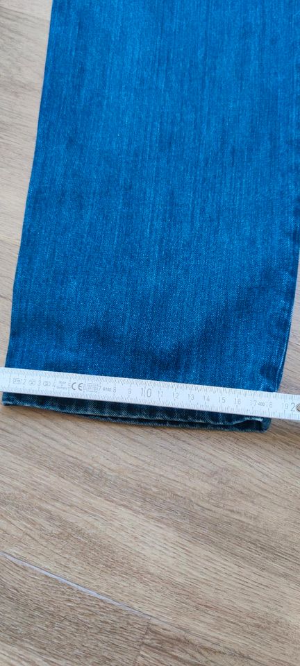 MC Neal Herren Jeans Modell jerry Größe 36/34 in Bergkamen