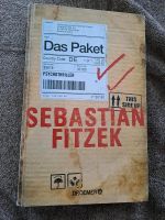 Das Paket ..Thriller Baden-Württemberg - Bad Saulgau Vorschau