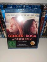 Ginger & Rosa [Blu Ray] *NEU & OVP* Niedersachsen - Hameln Vorschau