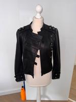 Maje Lederjacke Jacke Hessen - Wiesbaden Vorschau