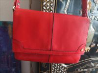 Damen Handtasche, rot, von Picard Niedersachsen - Osterholz-Scharmbeck Vorschau