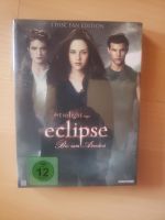 NEU: Eclipse / Biss zum Abendrot /Doppel DVD Hessen - Neu-Isenburg Vorschau