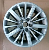 1x Audi A5 8F 8T 18 Zoll Alufelge Alloy Wheel 8F0601025A 8,5x18 Baden-Württemberg - Neckarbischofsheim Vorschau