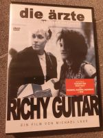 Die Ärzte Richy Guitar  dvd Niedersachsen - Belm Vorschau