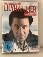 „Lilyhammer“ (Mafia-Serie auf DVD, Spin-Off von „Die Sopranos“) Bayern - Schweinfurt Vorschau