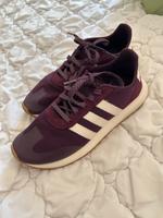 Adidas Artby9302 Flashback Primeknit bordeaux/lila Gr. 40 Schleswig-Holstein - Kiel Vorschau