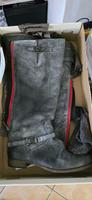 Bullboxer Stiefel in Größe 41 Kiel - Melsdorf Vorschau
