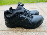 Haix US5 37 black eagle tactical low reiten stall wandern garten Köln - Porz Vorschau