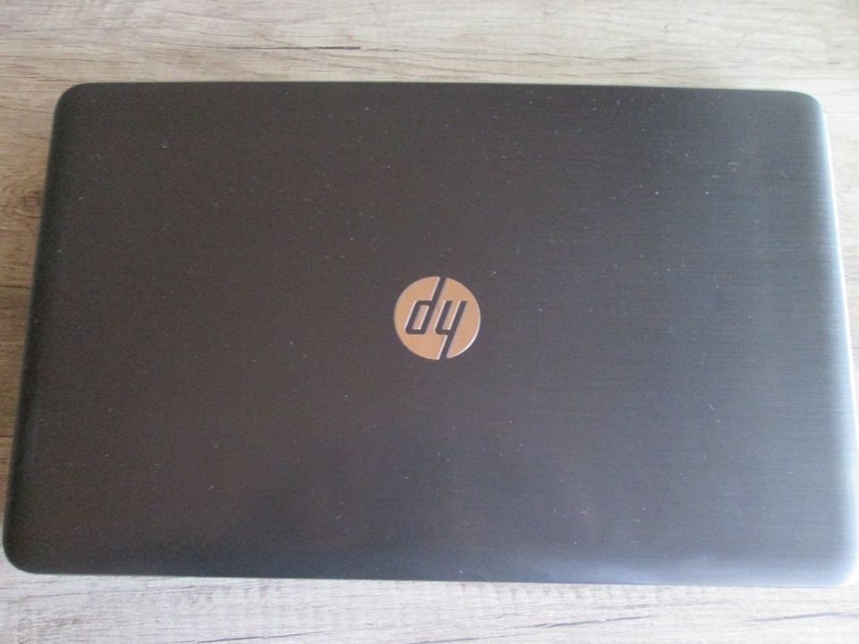 HP Pavilion 17 Zoll AMD A4-5000 with Radeon 256 SSD 8GB in Köln