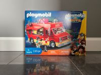 Playmobil The Movie Del’s Foodtruck 70075 Baden-Württemberg - Heitersheim Vorschau