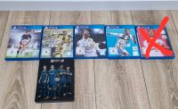 Ps4 Spiele Fifa Nordrhein-Westfalen - Herzogenrath Vorschau