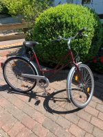 Fahrrad 28 Zoll Schleswig-Holstein - Wankendorf Vorschau