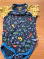 Frugi Body Dinosaurier 86 \ 92    18 - 24 Monate Kreis Ostholstein - Eutin Vorschau